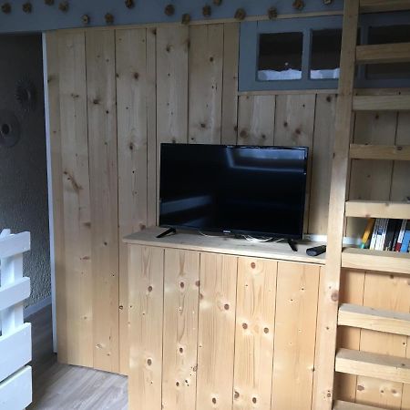 Joli Petit Appartement Au Calme, Refait A Neuf, Avec Linge De Maison Fourni コテレ エクステリア 写真