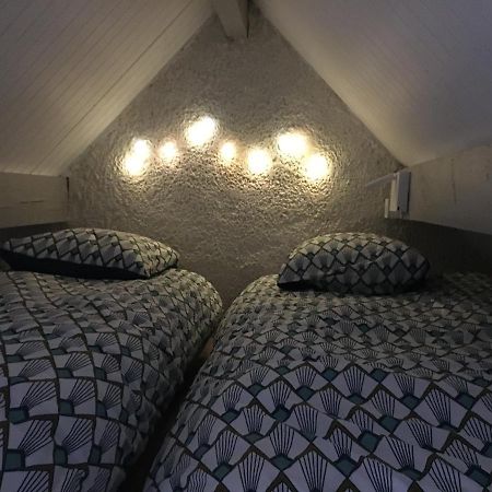 Joli Petit Appartement Au Calme, Refait A Neuf, Avec Linge De Maison Fourni コテレ エクステリア 写真