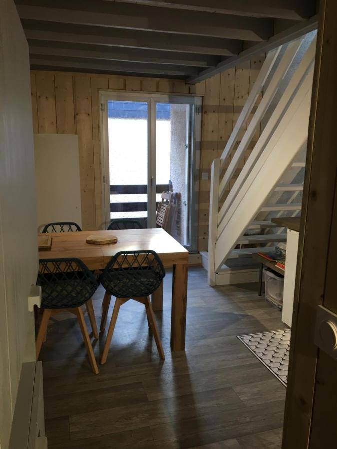 Joli Petit Appartement Au Calme, Refait A Neuf, Avec Linge De Maison Fourni コテレ エクステリア 写真