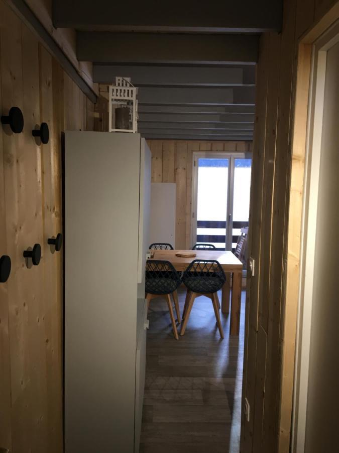 Joli Petit Appartement Au Calme, Refait A Neuf, Avec Linge De Maison Fourni コテレ エクステリア 写真