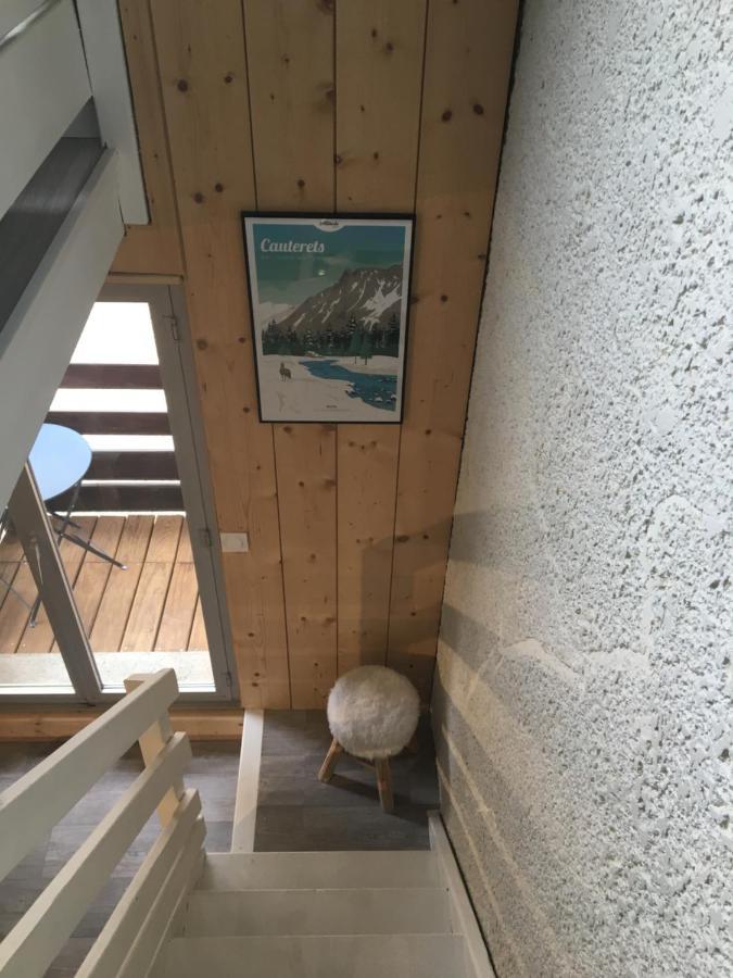 Joli Petit Appartement Au Calme, Refait A Neuf, Avec Linge De Maison Fourni コテレ エクステリア 写真