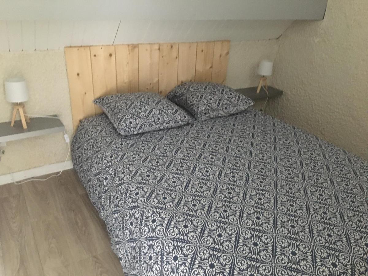 Joli Petit Appartement Au Calme, Refait A Neuf, Avec Linge De Maison Fourni コテレ エクステリア 写真